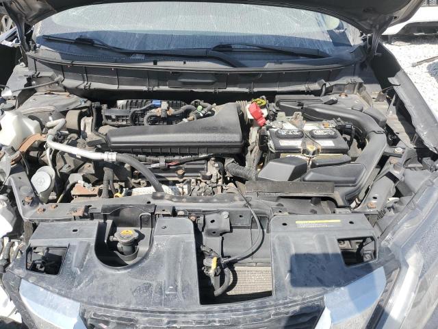 2019 NISSAN ROGUE S KNMAT2MV6KP502356