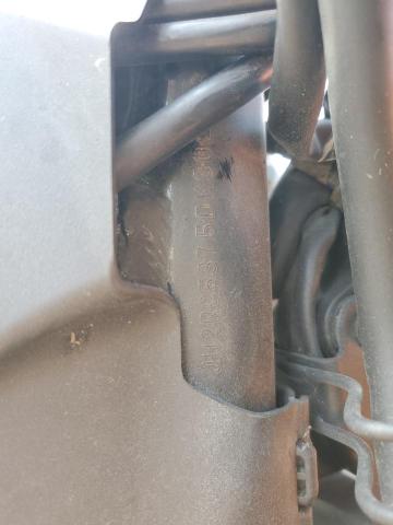 2013 HONDA VT750 C2B JH2RC5375DK302163