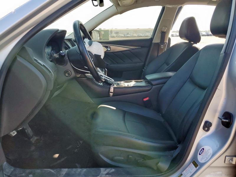 2016 INFINITI Q50 PREMIU JN1EV7AP5GM304393