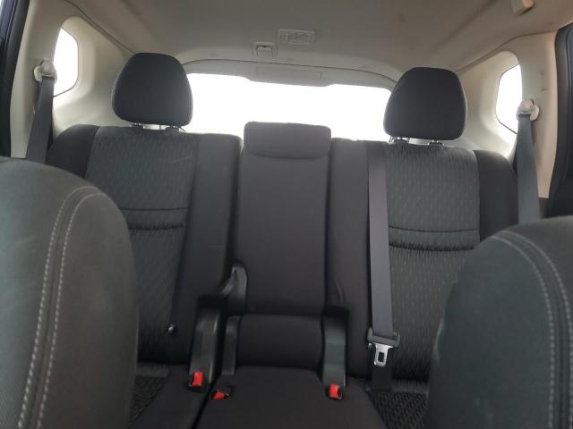 2020 NISSAN ROGUE S JN8AT2MVXLW114204