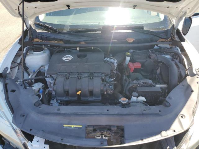 2015 NISSAN SENTRA S 3N1AB7AP3FL668702