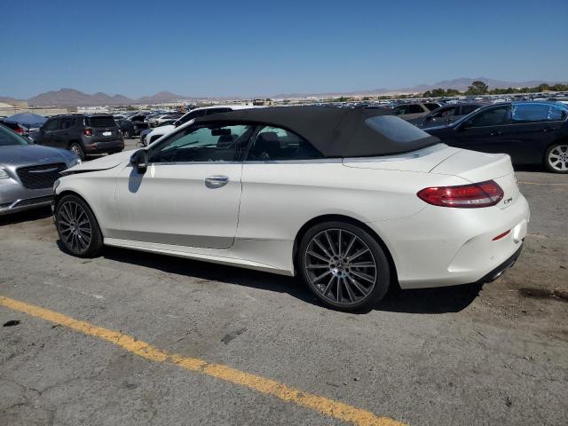 2020 MERCEDES-BENZ C 300 W1KWK8DB6LG025579