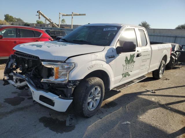 FORD F150 SUPER