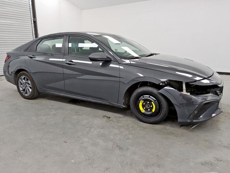 2024 HYUNDAI ELANTRA SE #3312212106