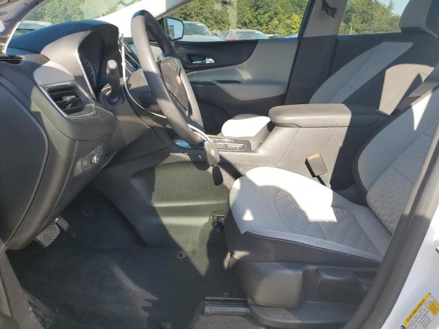 2018 CHEVROLET EQUINOX LS - 3GNAXHEV9JL358793