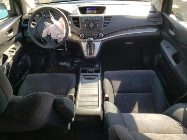 2013 HONDA CR-V LX - 5J6RM4H34DL047290