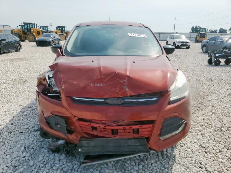 2015 FORD ESCAPE SE - 1FMCU9GX5FUA33209