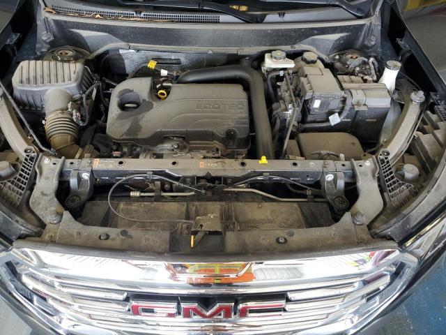 2024 GMC TERRAIN SL 3GKALVEGXRL192031
