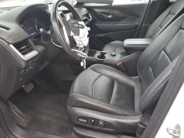 2020 GMC TERRAIN SLT - 3GKALPEV3LL298127