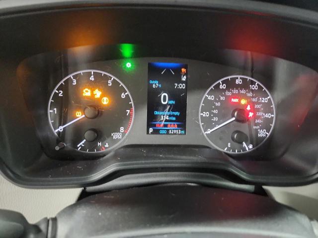 2023 TOYOTA COROLLA CR #3273927789