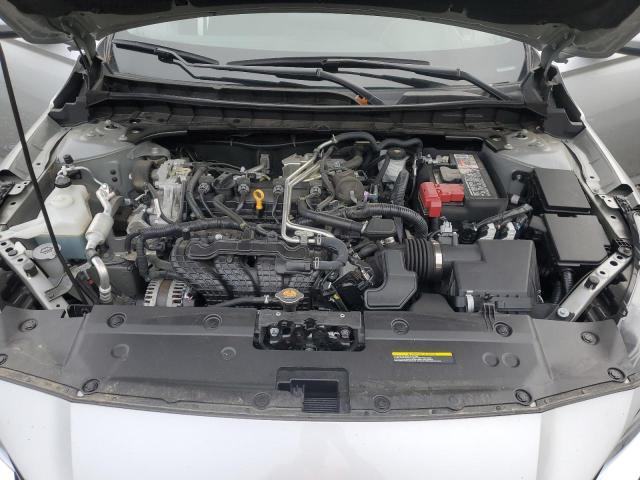 2023 NISSAN ALTIMA SV #3290317952