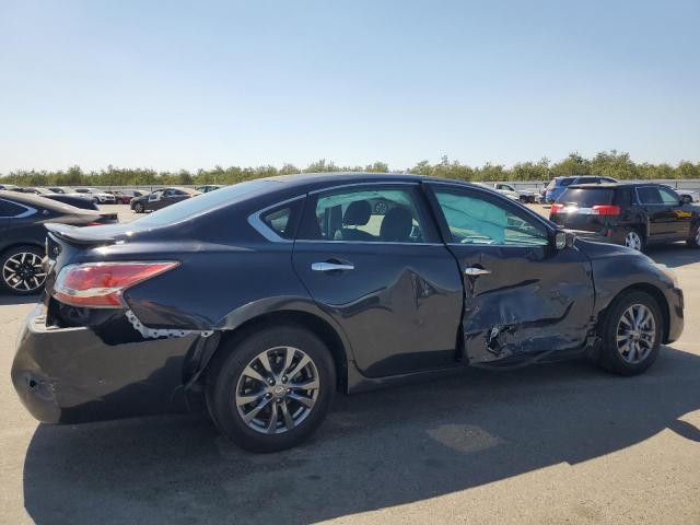 2015 NISSAN ALTIMA 2.5 1N4AL3AP0FN392598