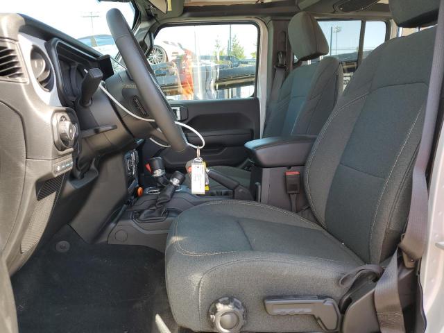 2024 JEEP WRANGLER 4 1C4RJXN68RW152192