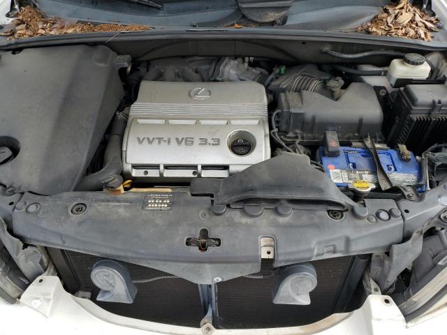2005 LEXUS RX 330 #3282564866