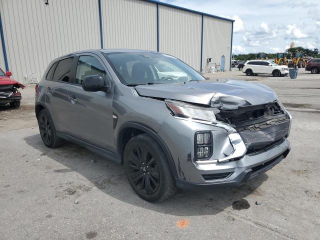 2021 MITSUBISHI OUTLANDER JA4APUAU9MU028672