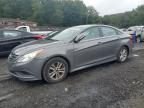 Lot #3292580857 2014 HYUNDAI SONATA GLS