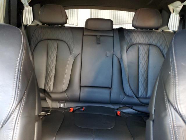 2025 BMW X5 XDRIVE5 5UX43EU01S9Y16583