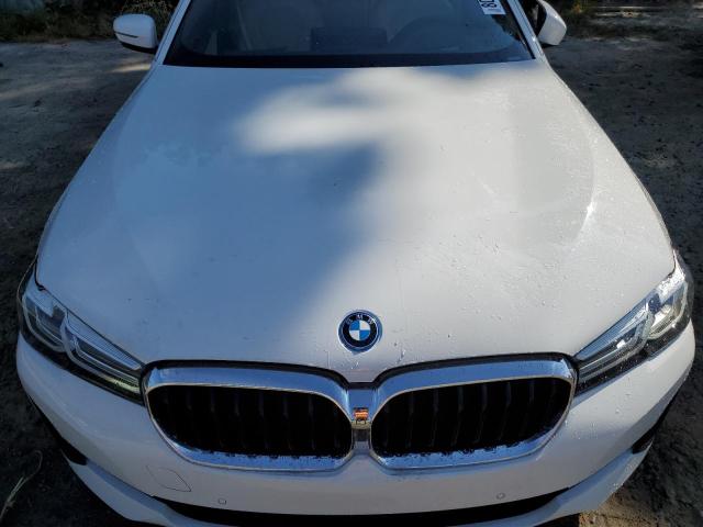2023 BMW 530E WBA13AG07PCN54326