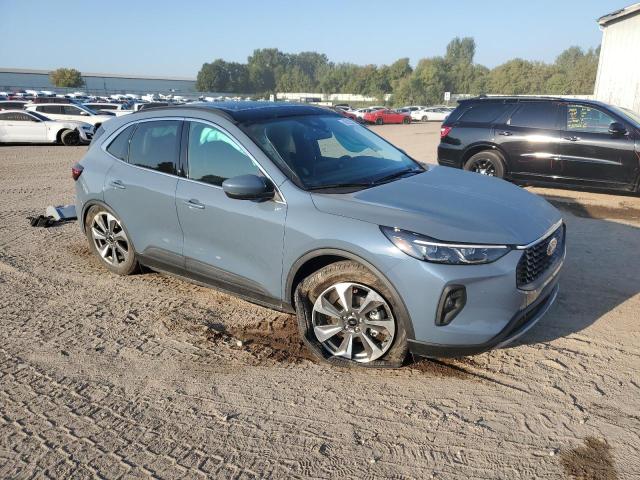 2025 FORD ESCAPE PLA 1FMCU9JA8SUA48172