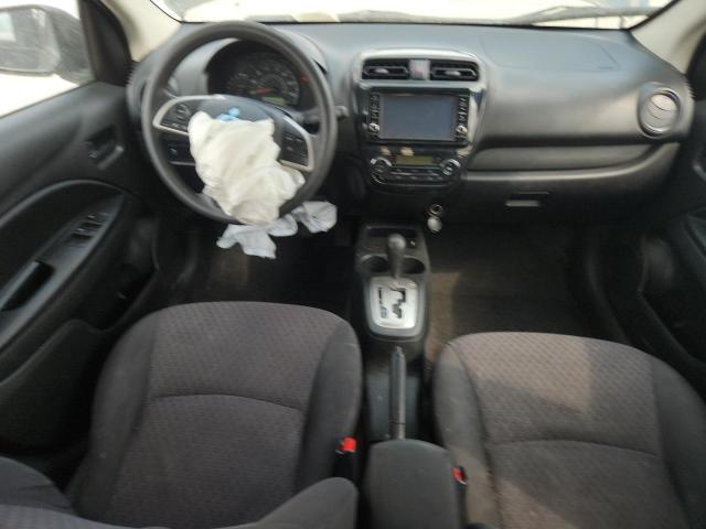 2020 MITSUBISHI MIRAGE ES #3291284445