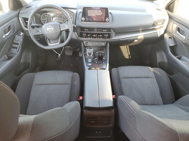 2025 NISSAN ROGUE SV 5N1BT3BA9SC831890