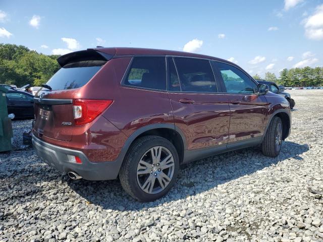 2019 HONDA PASSPORT E 5FNYF8H57KB008164