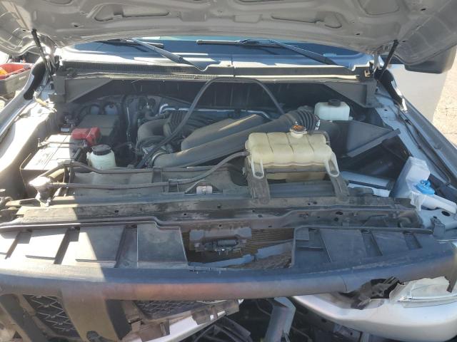 2020 NISSAN NV 3500 5BZBF0AA5LN850230