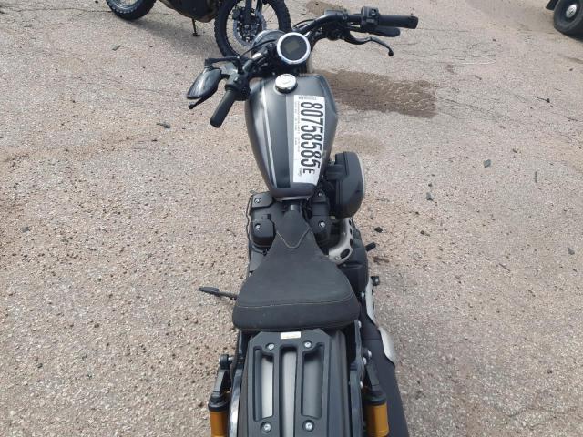 2014 YAMAHA XVS950 CU JYAVN05E2EA003068