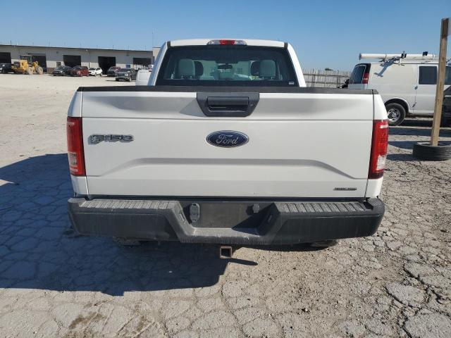 2015 FORD F150 SUPER - 1FTFX1EF7FFA31034