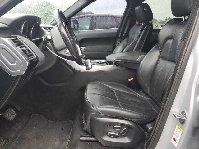 2014 LAND ROVER RANGE ROVE #3265935528