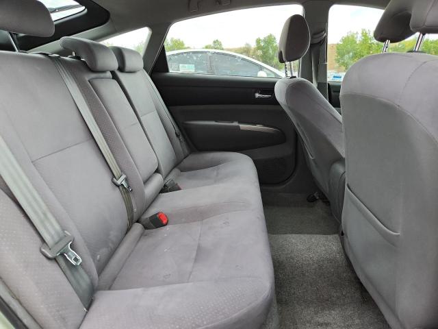 2007 TOYOTA PRIUS #3271092124