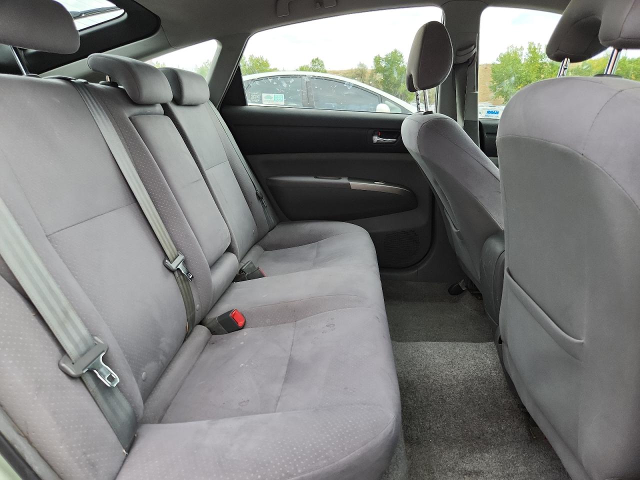 Lot #3271092124 2007 TOYOTA PRIUS