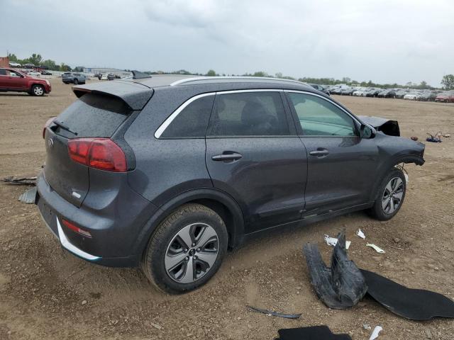2018 KIA NIRO LX KNDCM3LD8J5191883