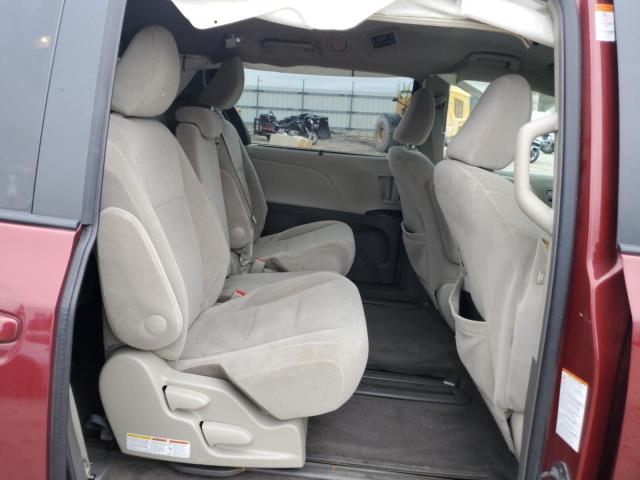 2015 TOYOTA SIENNA LE 5TDKK3DC9FS585109