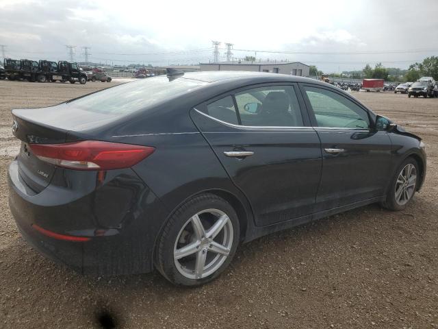2017 HYUNDAI ELANTRA SE 5NPD84LF2HH089165