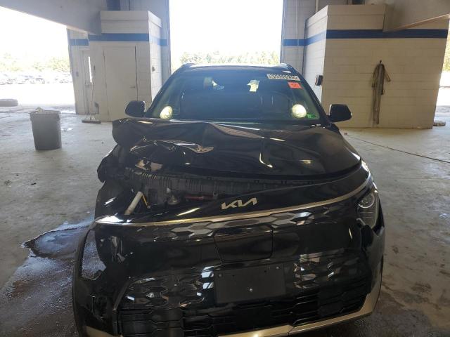 2023 KIA NIRO WIND KNDCR3L10P5055019