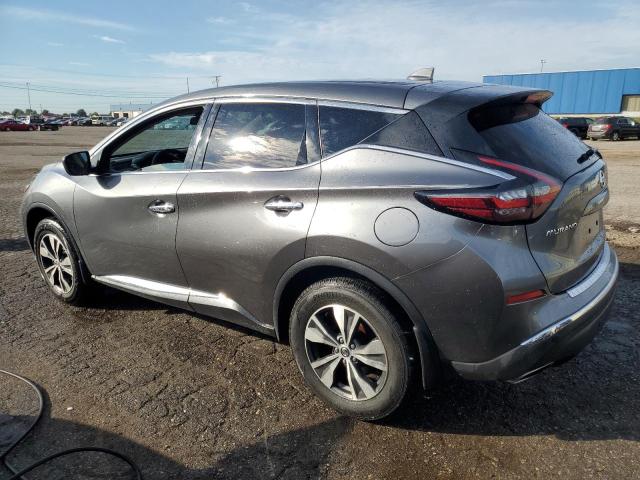 2021 NISSAN MURANO S - 5N1AZ2AS0MC131354