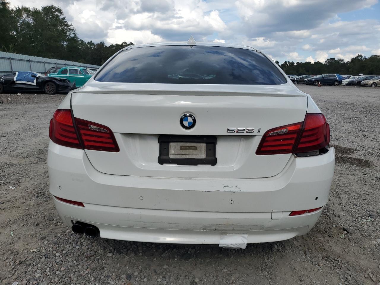 BMW 5 SERIES I