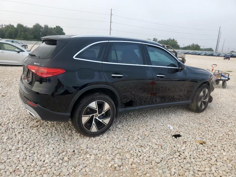 2024 MERCEDES-BENZ GLC 300 4MATIC W1NKM4HB7RF141693