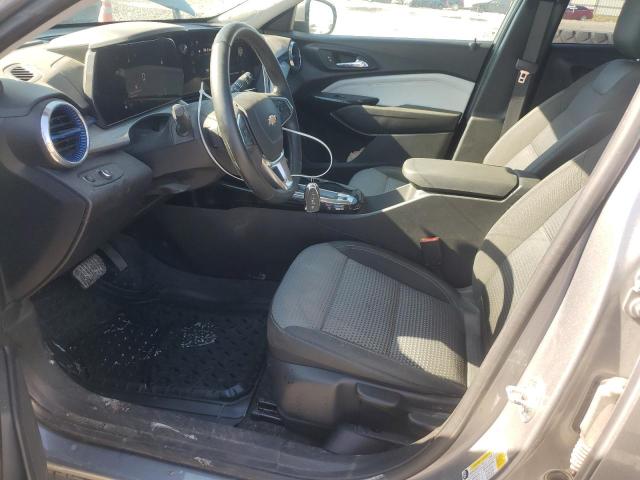 2024 CHEVROLET TRAX 1LT #3291436135