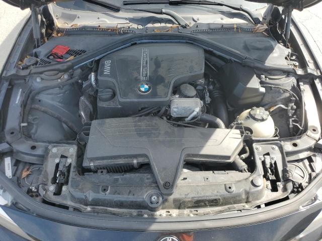 2015 BMW 328 XI WBA3B3G55FNR85401