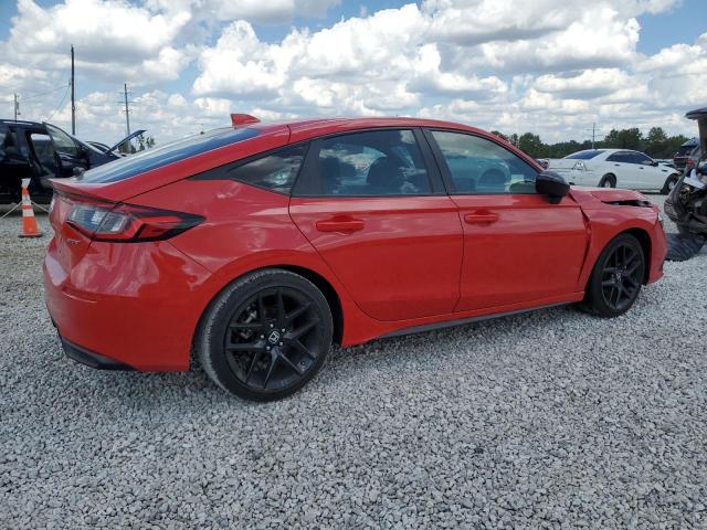 2024 HONDA CIVIC SPOR - 19XFL2H84RE041078