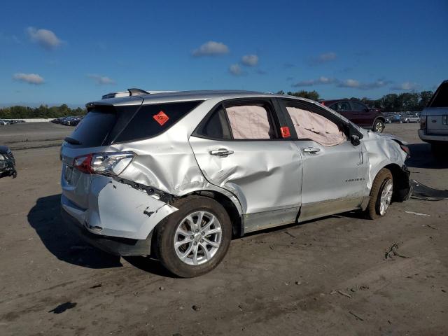 2020 CHEVROLET EQUINOX LS - 3GNAXHEV5LS719283