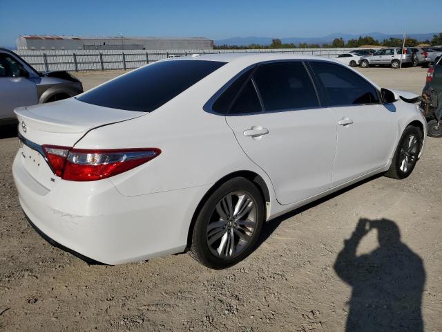 2015 TOYOTA CAMRY LE - 4T1BF1FK1FU492394