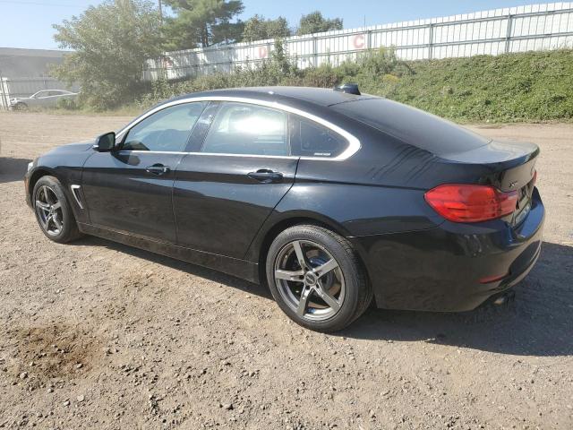 2015 BMW 428 XI GRA WBA4C9C54FD331327