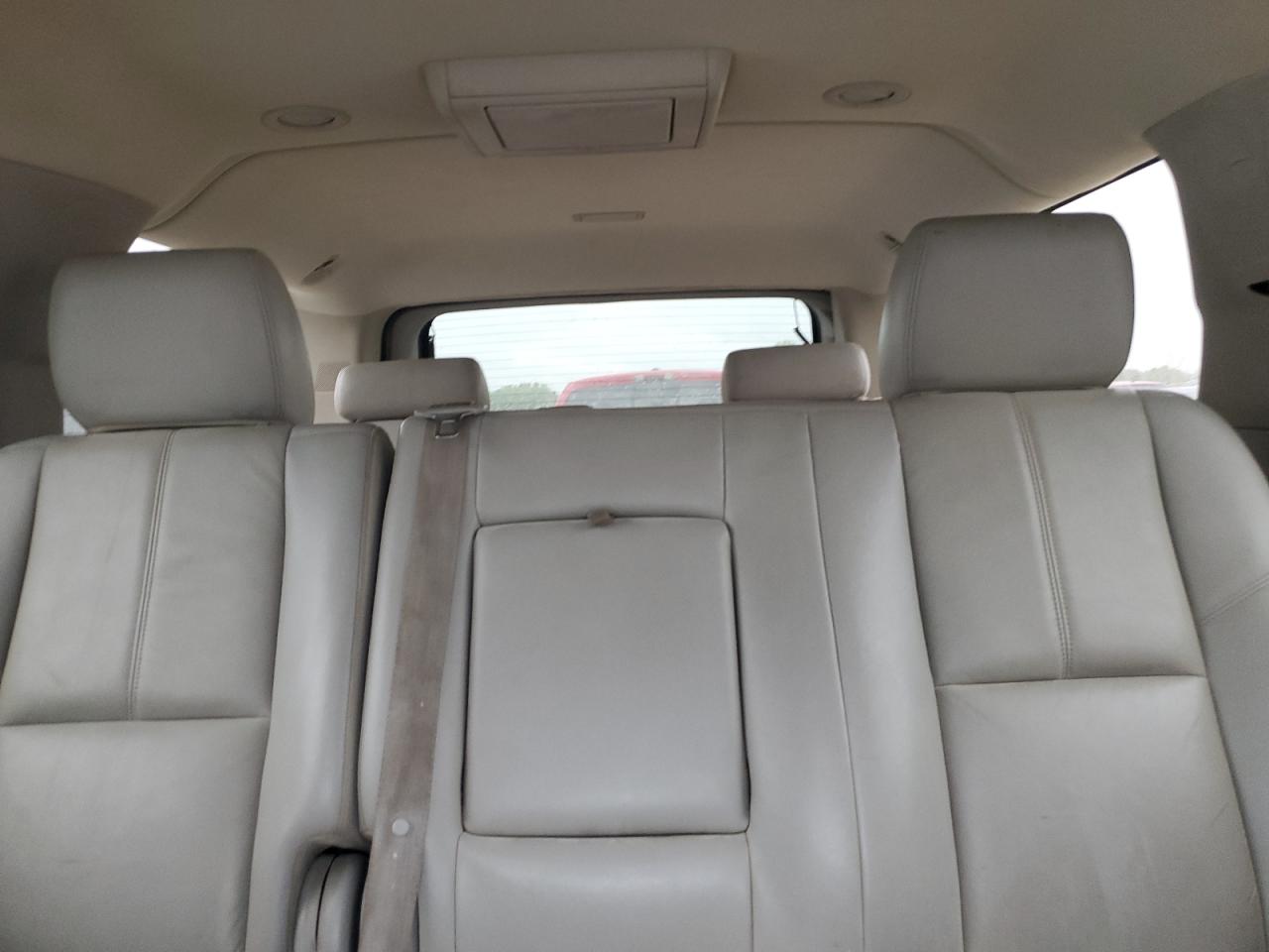 CHEVROLET SUBURBAN K1500 LT