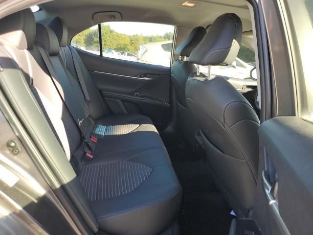2018 TOYOTA CAMRY L 4T1B11HK7JU658101