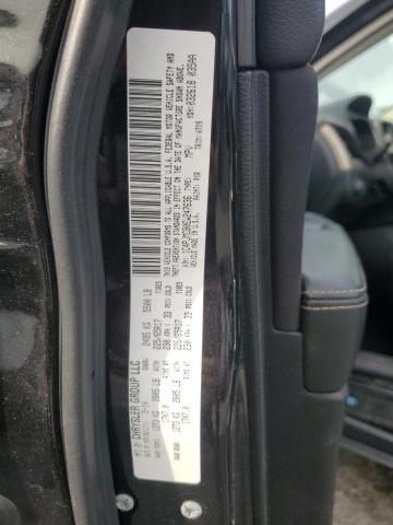 2014 JEEP CHEROKEE LATITUDE - 1C4PJMCB0EW247636