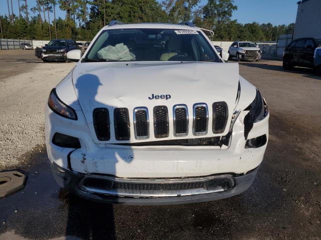 2016 JEEP CHEROKEE L - 1C4PJLDSXGW184735