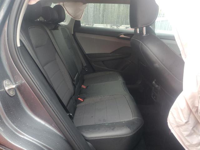 2023 VOLKSWAGEN TAOS SE - 3VVSX7B22PM326550